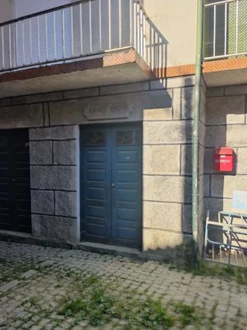Parada de Monteiros — Abril 2026